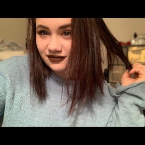 Meet your Posher, Jayme